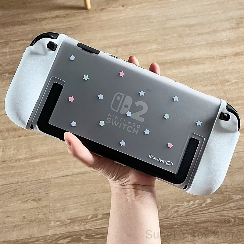 Gaming Accessories To Gift - Switch 2 OLED NS用 新型オリジナル保護ケース スターボウウィング