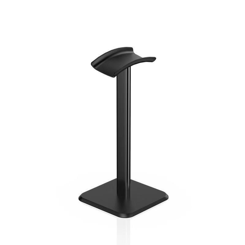 Gaming Accessories Stand - ユニバーサルヘッドフォンスタンドアルミ合金ヘッドセットホルダーゲームイヤホンデスクトップヘッドフォンサポートホルダー