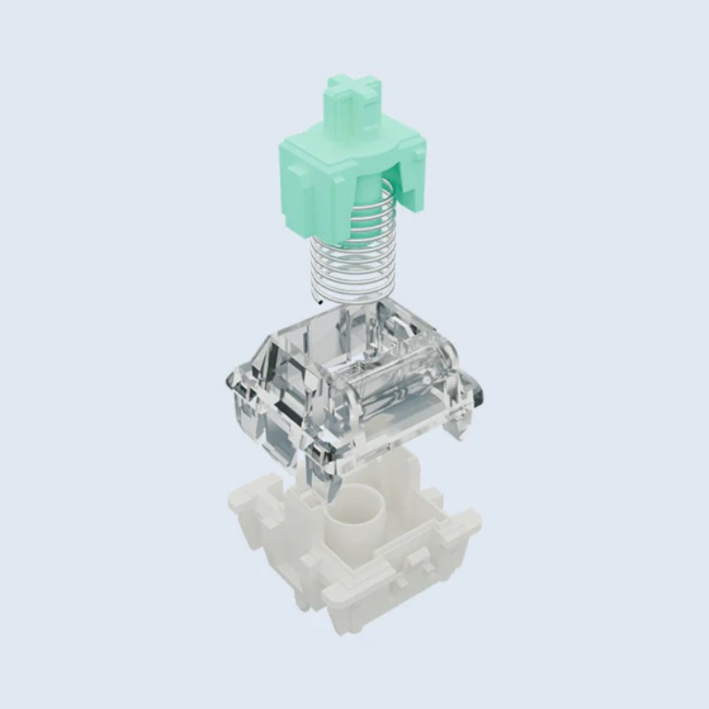 Wooting Lekker 60HE/60HE+ 磁気スイ - Gaming Office Accessories のレビューと価格