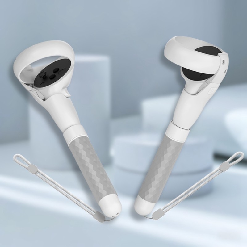 PHONE&GEAR VRKOOBI 2 ライトセーバー延長 - Gaming Accessories Manufacturers のレビューと価格