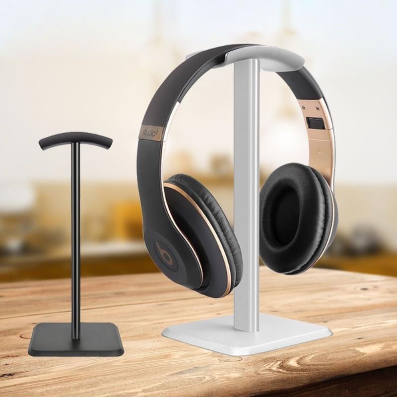 1個入り ユニバーサルプラスチック製ヘッドホンホルダー ゲー - Gaming Accessories Stand のレビューと価格