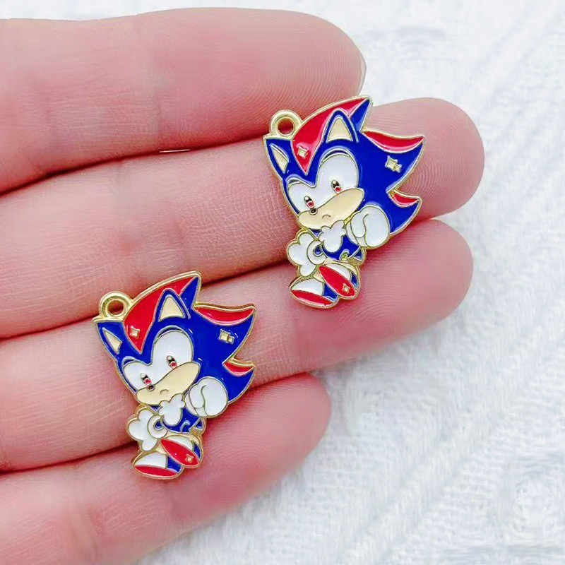 10 個漫画ヨーロッパとアメリカのウサギのジュエリーアクセサ - Gaming Accessories Gifts のレビューと価格
