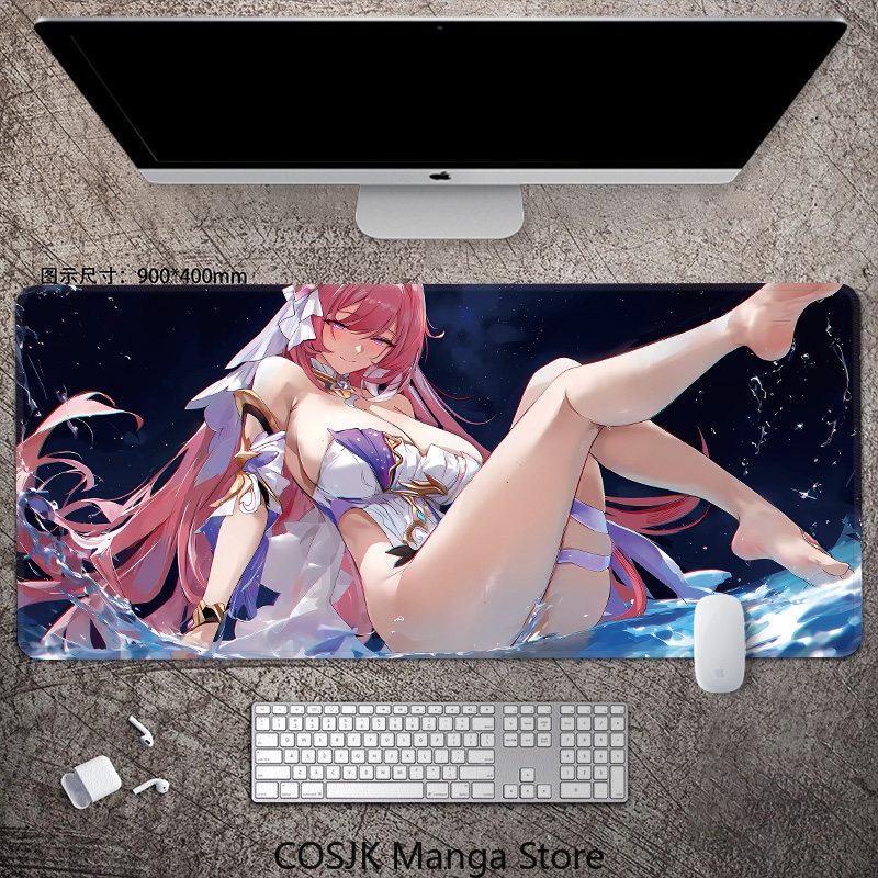 アニメ Honkai Impact 3rd ゲーミングマウス - Gaming Accessories Korea のレビューと価格