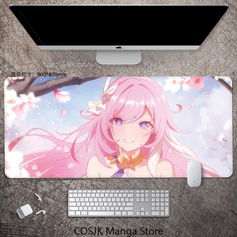 アニメ Honkai Impact 3rd ゲーミングマウス - Gaming Accessories Korea のレビューと価格
