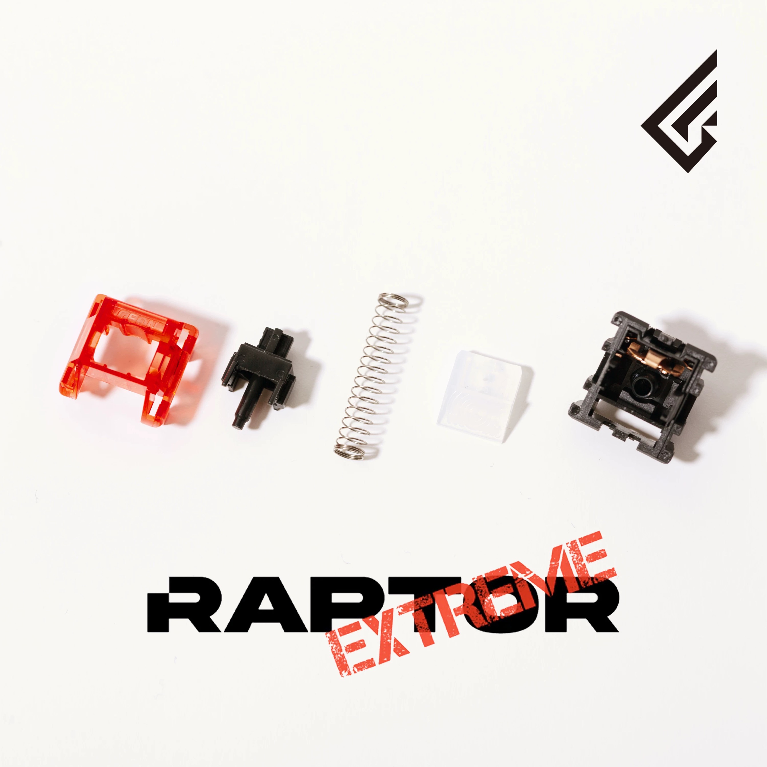 Geonworks-Raptor MX Extreme Ga - Gaming Accessories To Gift のレビューと価格