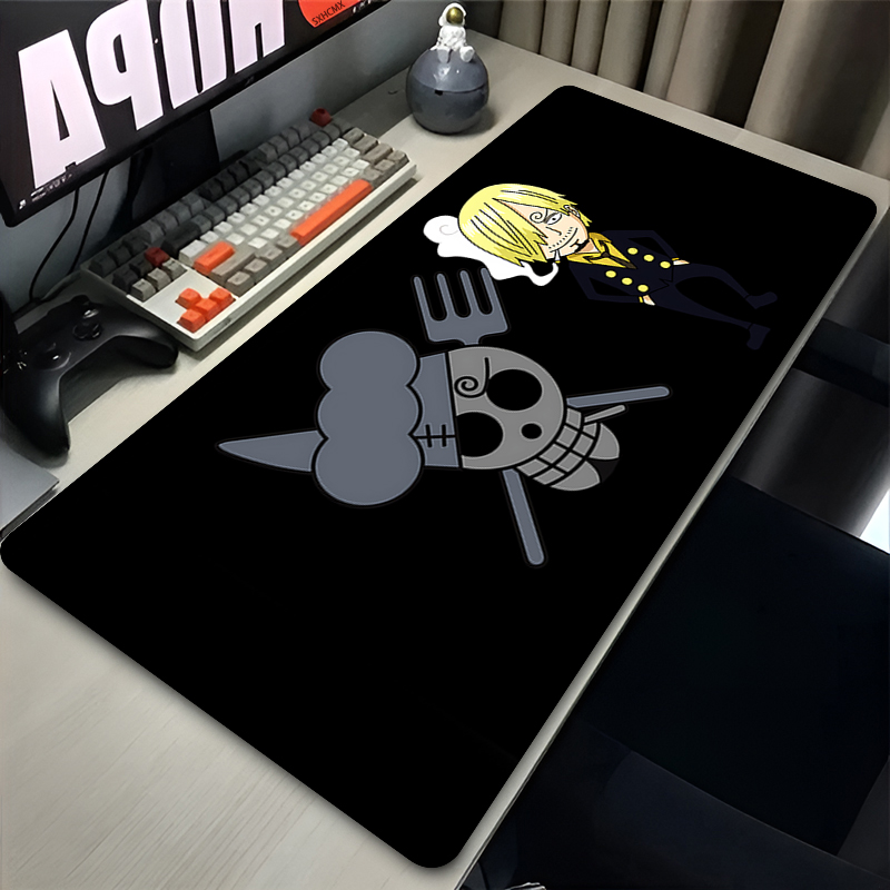 マウスパッドコンピュータラップトップゲーマーキーボードマウス - Gaming Accessories Cute のレビューと価格