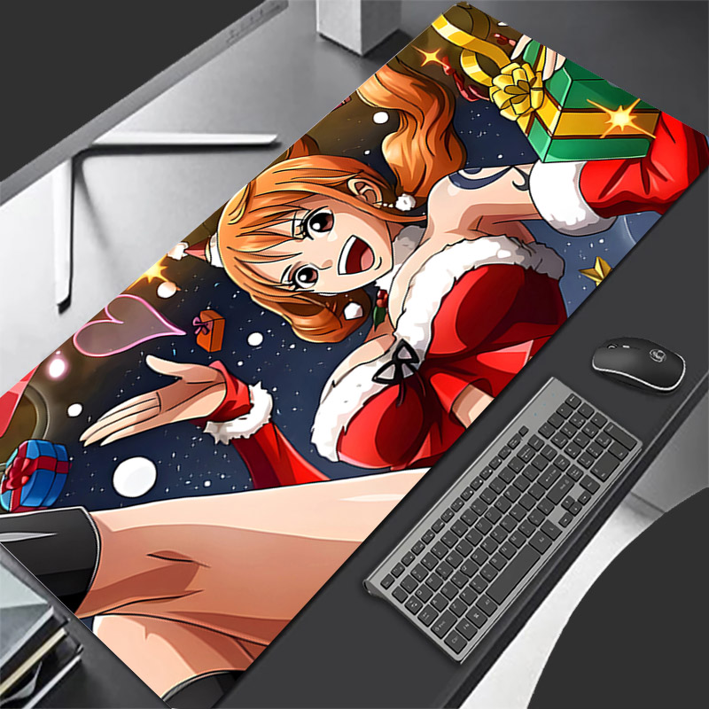 マウスパッドワンピース耐久性のあるアニメゲームアクセサリー  - Gaming Accessories Deals のレビューと価格