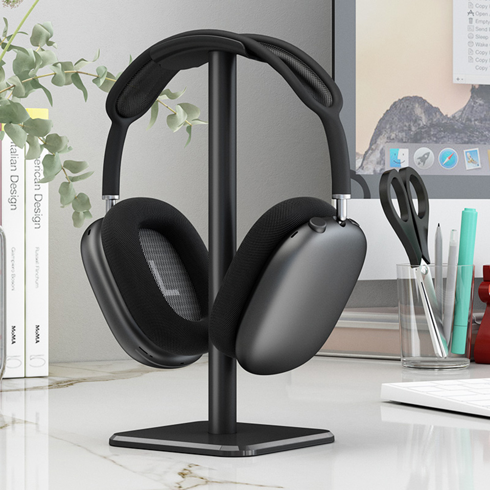 ゲーミングヘッドセット用アルミ合金スタンド,省スペース,デス - Gaming Office Accessories のレビューと価格