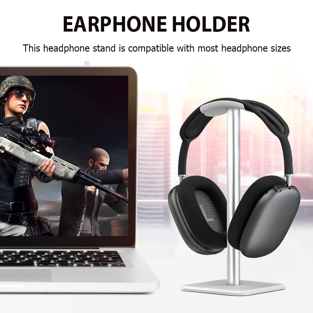 ゲーミングヘッドセット用アルミ合金スタンド,省スペース,デス - Gaming Office Accessories のレビューと価格