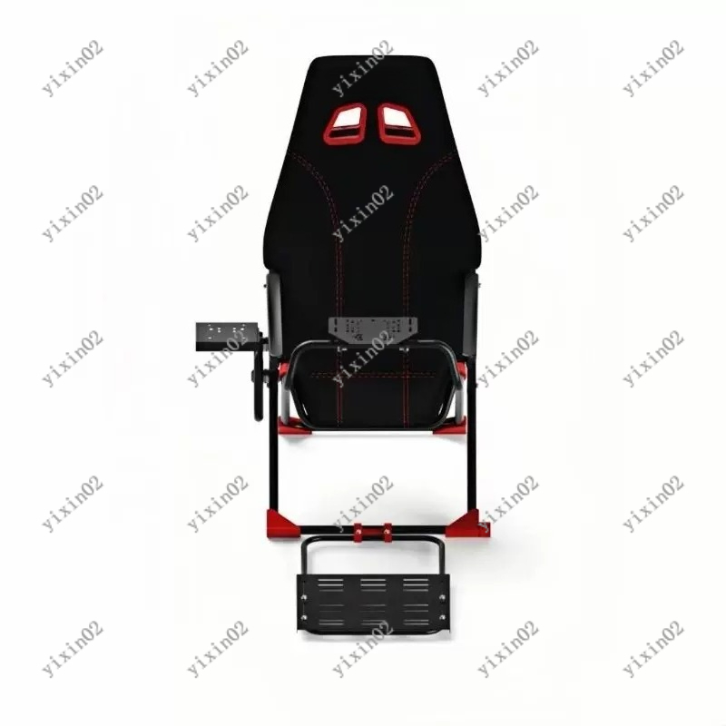 折りたたみ式レーシングシミュレータースタンド（狭いスペース向 - Gaming Accessories Stand のレビューと価格