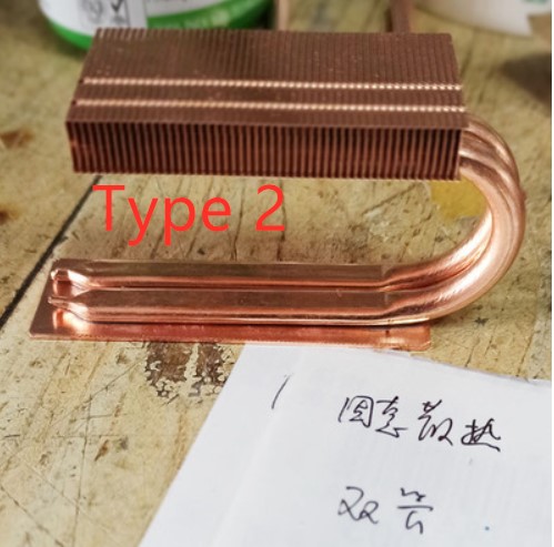 M.2ためソリッドステートディスクヒートシンクヒートパイプs - M2 Heatsink Cooler のレビューと価格