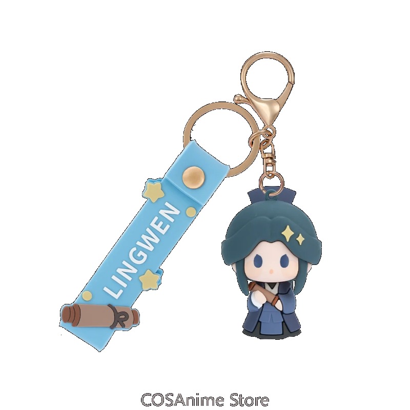 TGCF オリジナル Xielian Huacheng キー - Gaming Accessories Gifts のレビューと価格