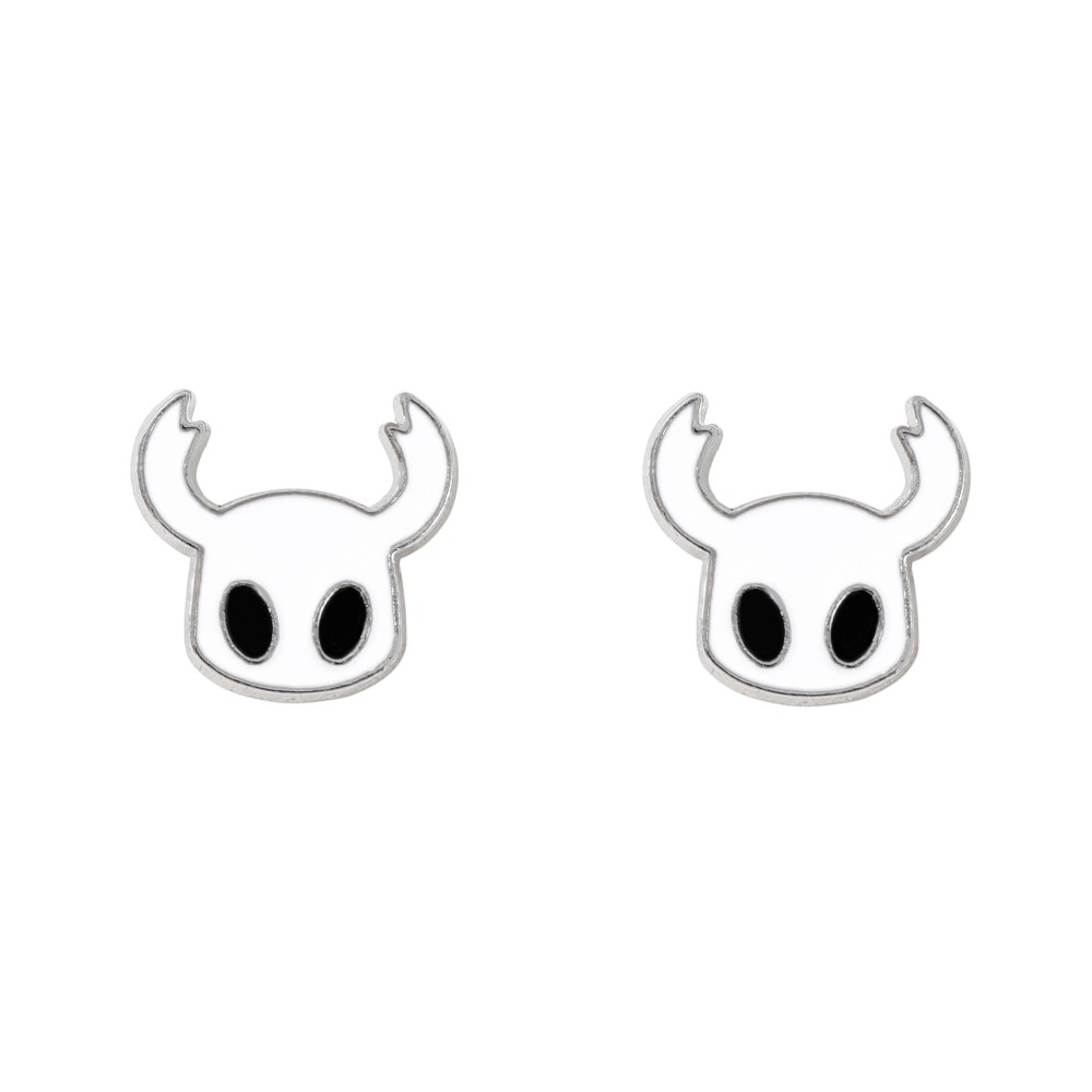 ゲームアクセサリーイヤリング1組 ホロウナイトの主人公イヤー - Gaming Accessories Cute のレビューと価格