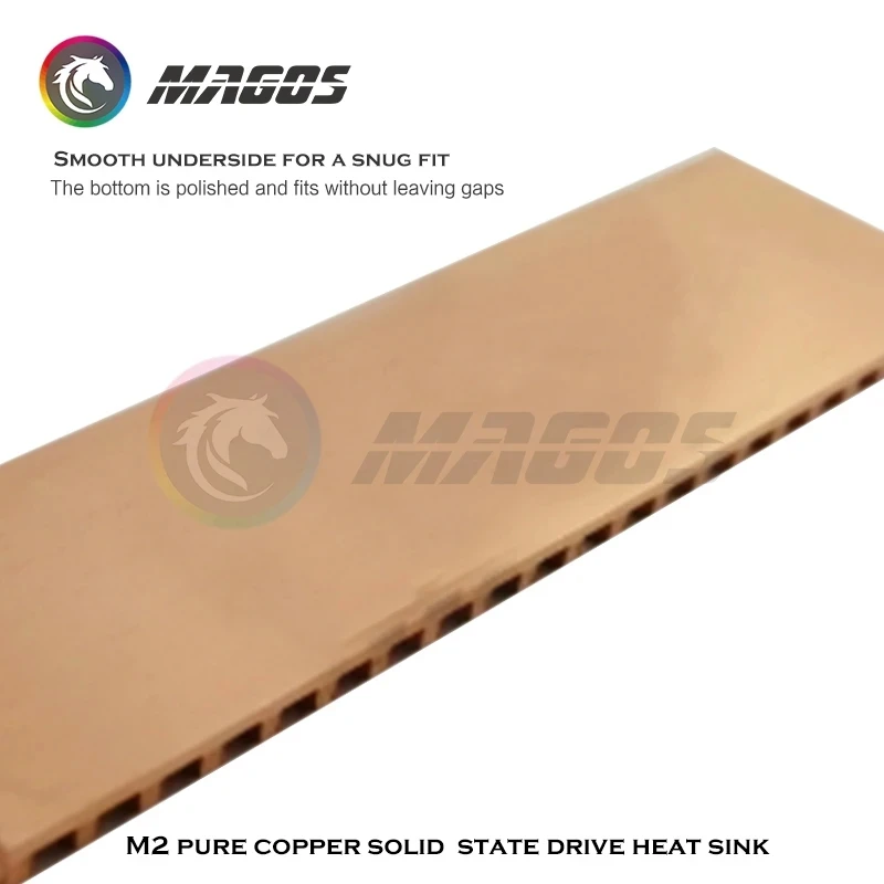 M.2 SSD ヒートシンクキャリー Laird 700 サ - M2 Heatsink Cooler のレビューと価格