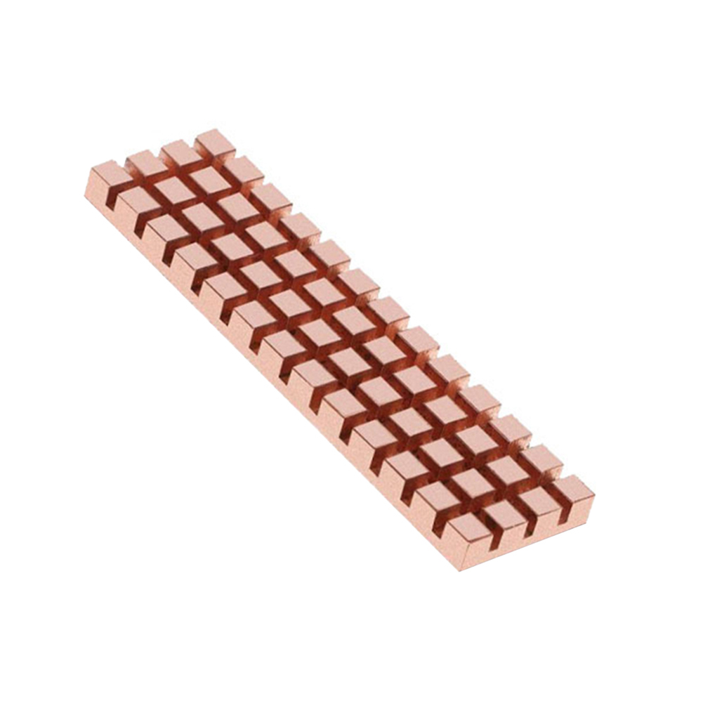 ソリッドステートハードドライブヒートシンク 1.5/2/3/ - M2 Heatsink Cooler のレビューと価格