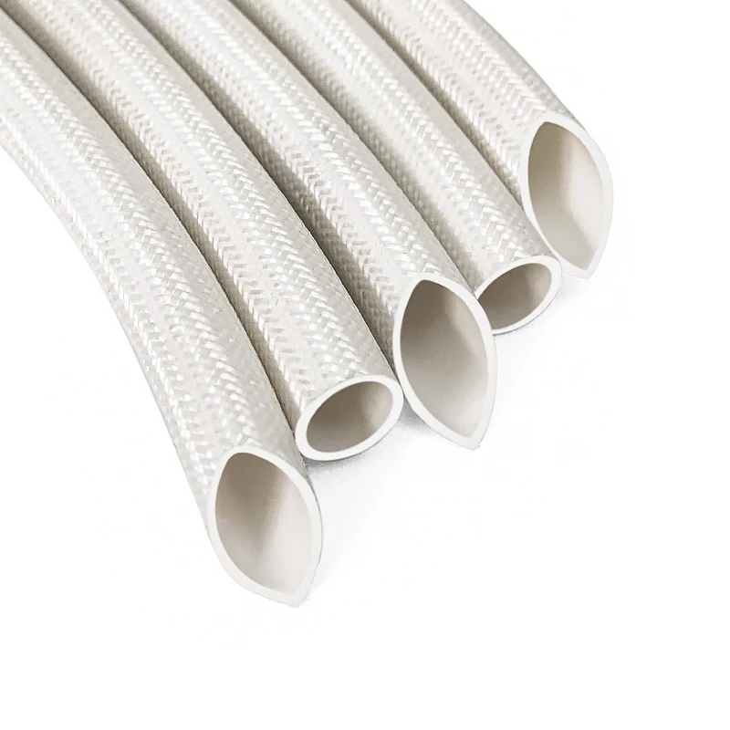7000V 200 度高温 ID 2 ミリメートル〜 12  - Cable Sleeve Braided のレビューと価格