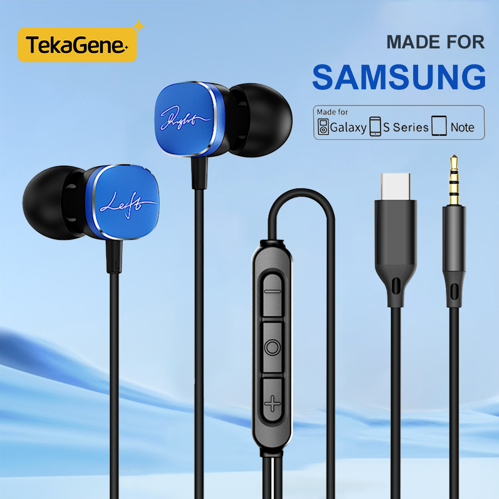 Samsung Type-C有線ヘッドホン Dolbyサウン - Gaming Accessories Iphone のレビューと価格