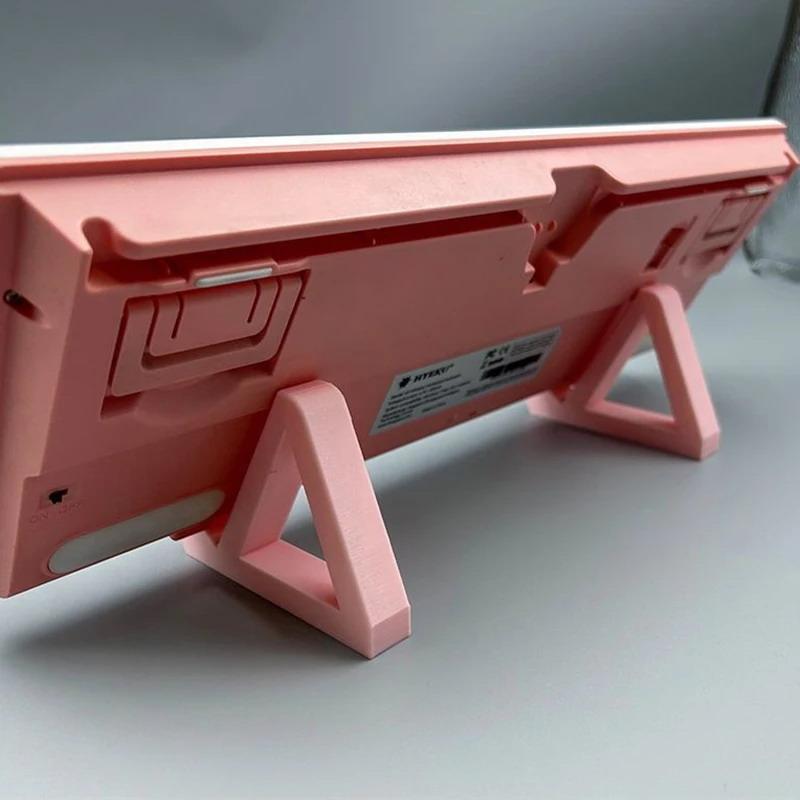 メカニカルキーボードオーガナイザーディスプレイホルダーアクリ - Gaming Office Accessories のレビューと価格