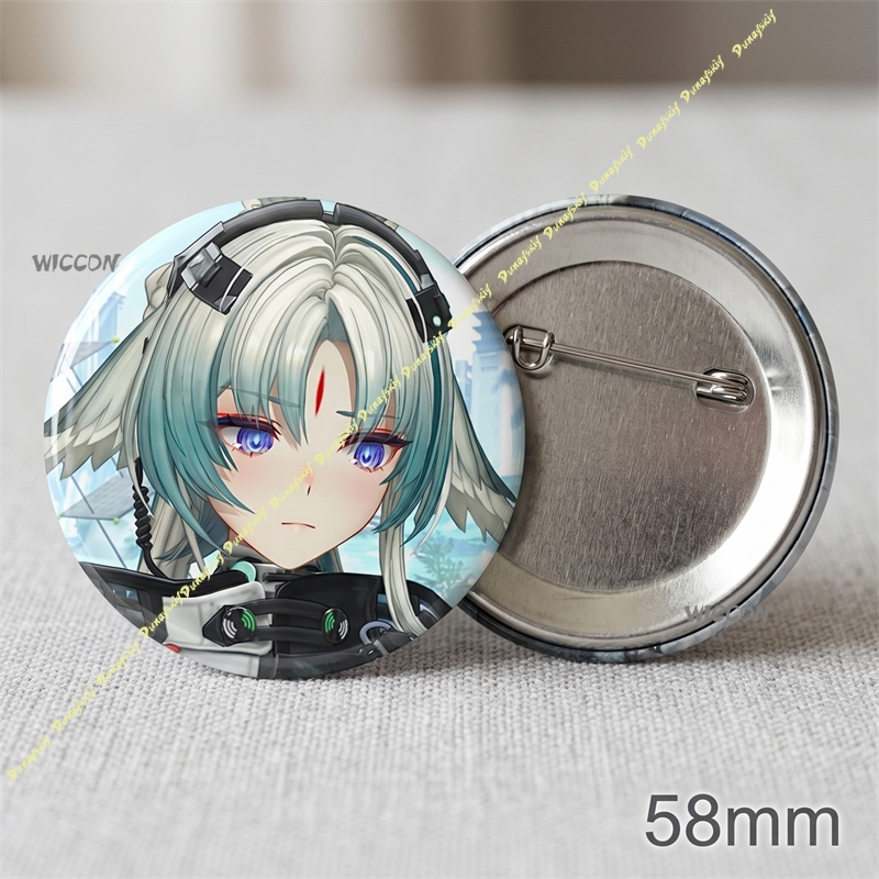 8 センチメートルアークナイツエンドフィールドコスプレアクセ - Gaming Accessories Gifts のレビューと価格