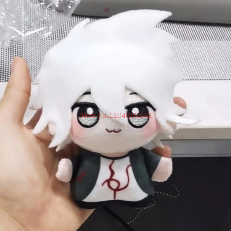 10 センチメートルアニメダンガンロンパぬいぐるみ逢えぎまこ - Gaming Accessories Gifts のレビューと価格