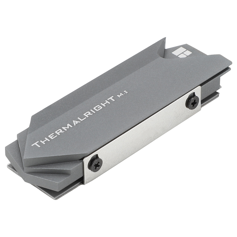 アルミニウム合金ラジエーター,クーラー,m.2 2280 p - M2 Heatsink Cooler のレビューと価格