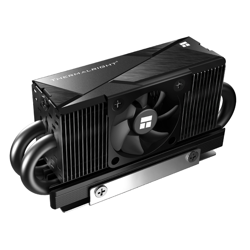 Thermalright HR-10 HR-09 2280  - M2 Heatsink Cooler のレビューと価格