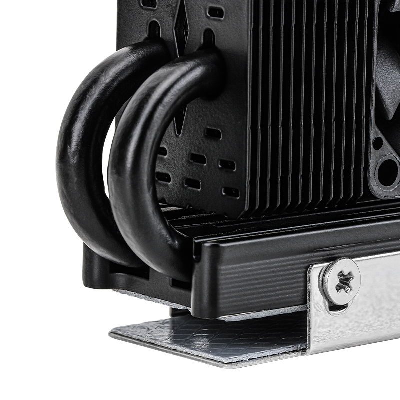 Thermalright HR-10 HR-09 2280  - M2 Heatsink Cooler のレビューと価格