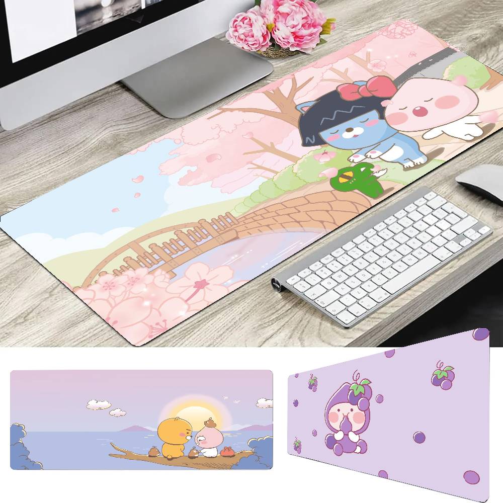 韓国漫画 K-KAKAO キュートフレンズ マウスパッド マ - Gaming Accessories Korea のレビューと価格